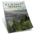 Eurasian Mining