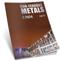 Non-ferrous Мetals