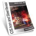 CIS Iron and Steel Review