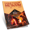 Tsvetnye Metally